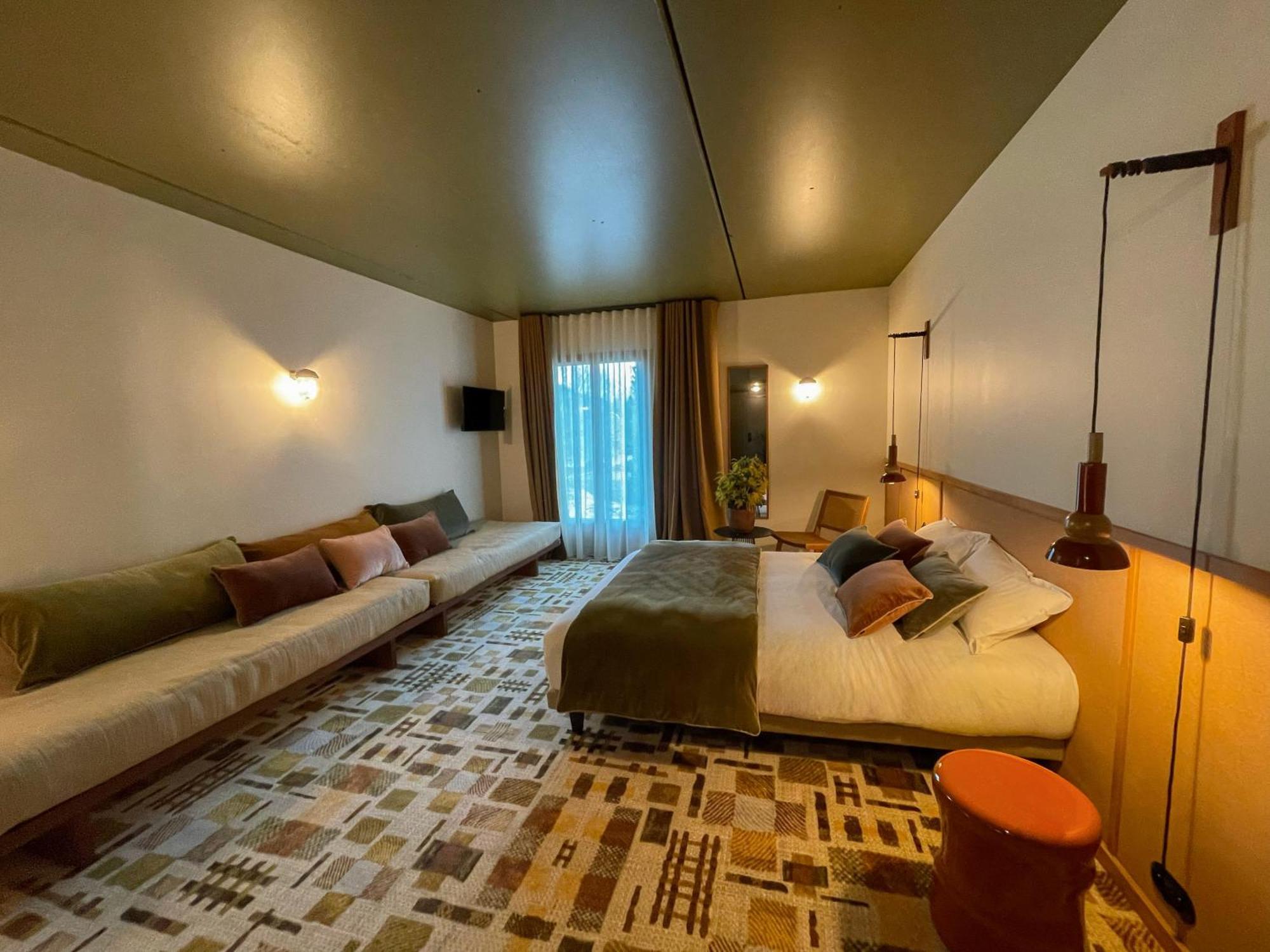 The Originals City, Belem, 4* Saint-Malo