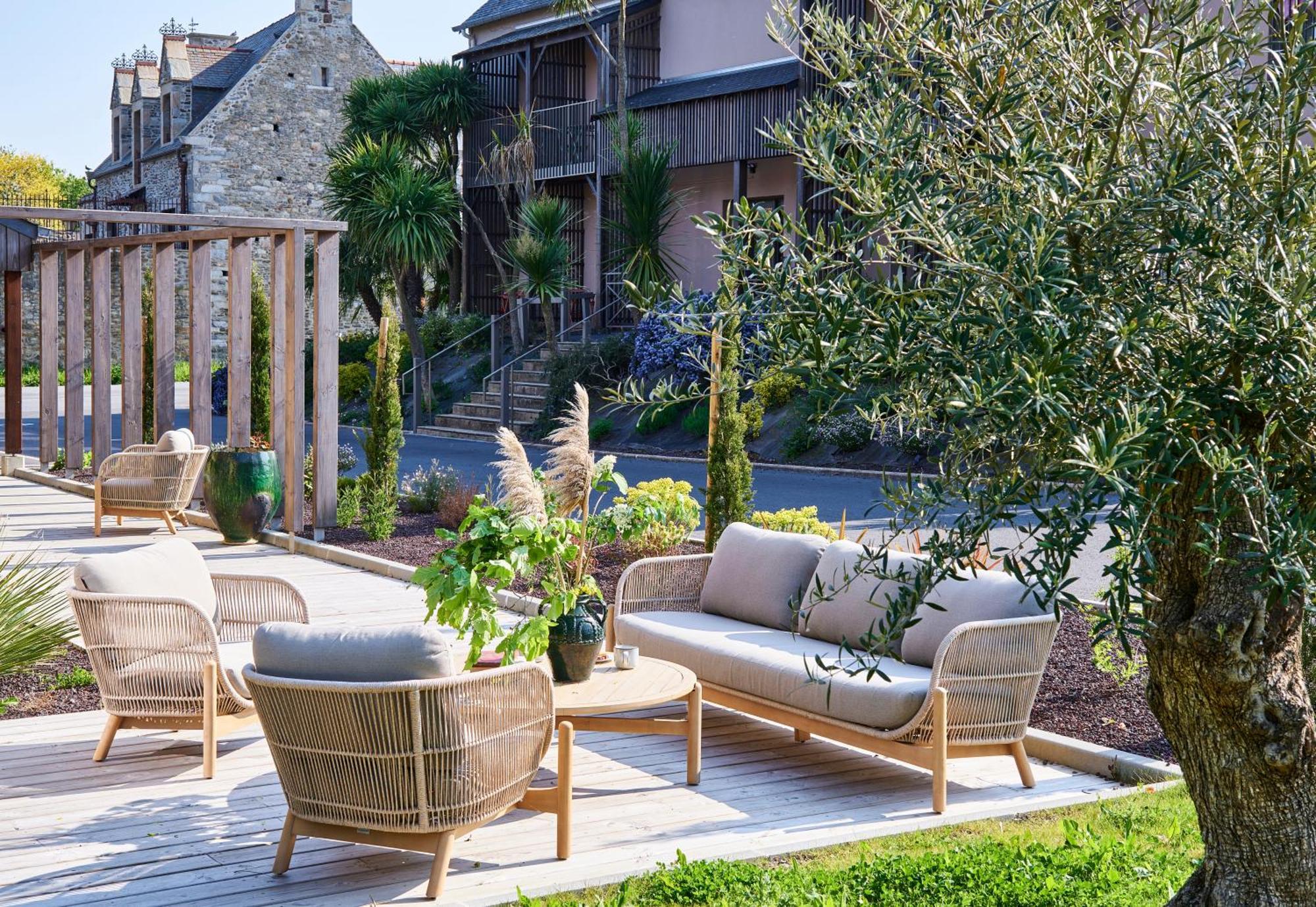The Originals City, Belem, 4* Saint-Malo